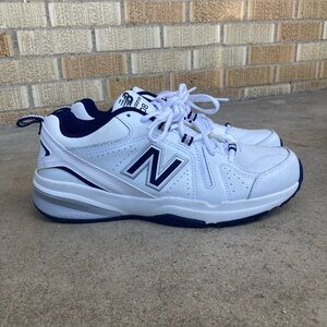 New Balance 608’s mens